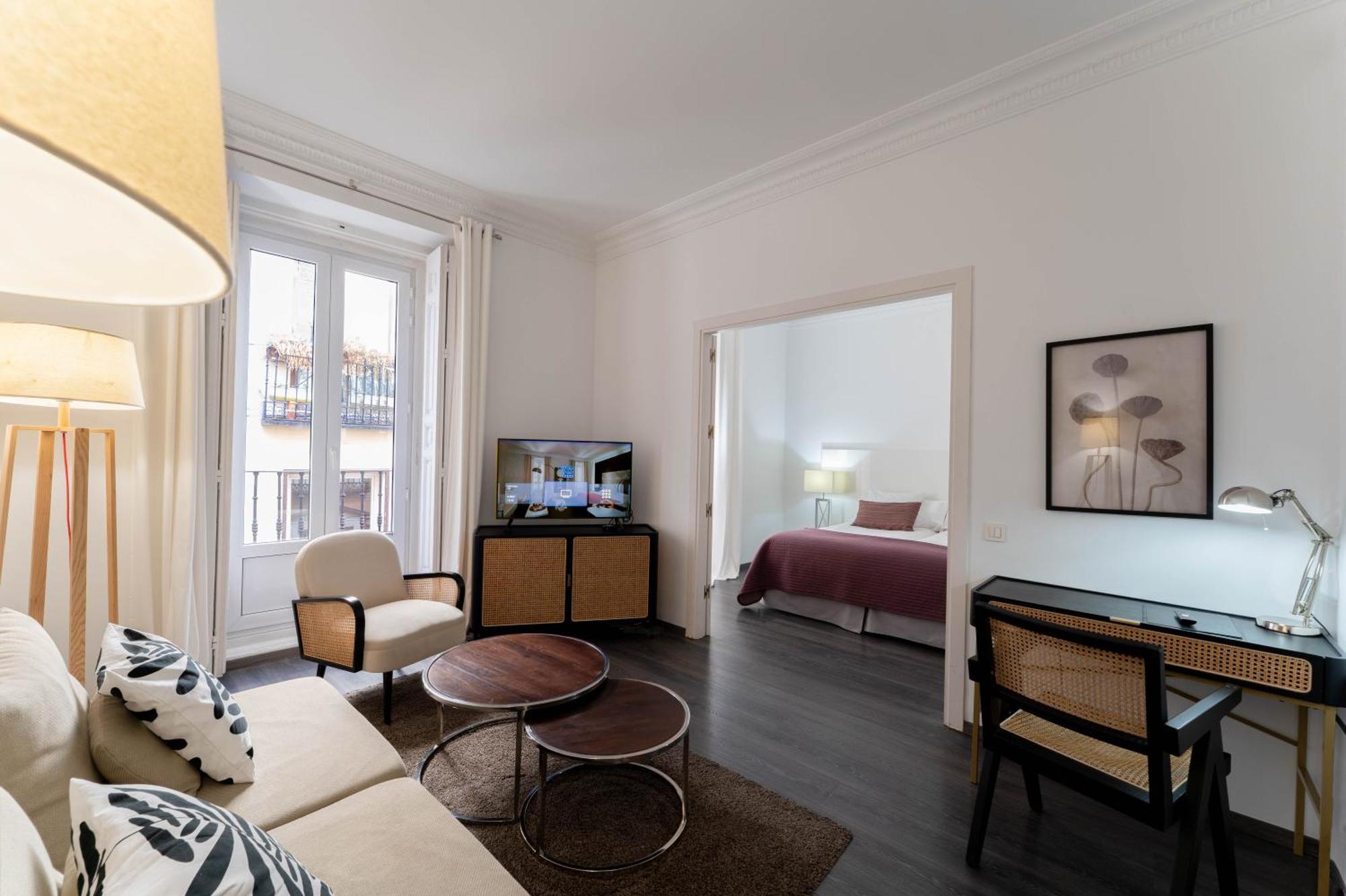 Suite Prado — Photos 1