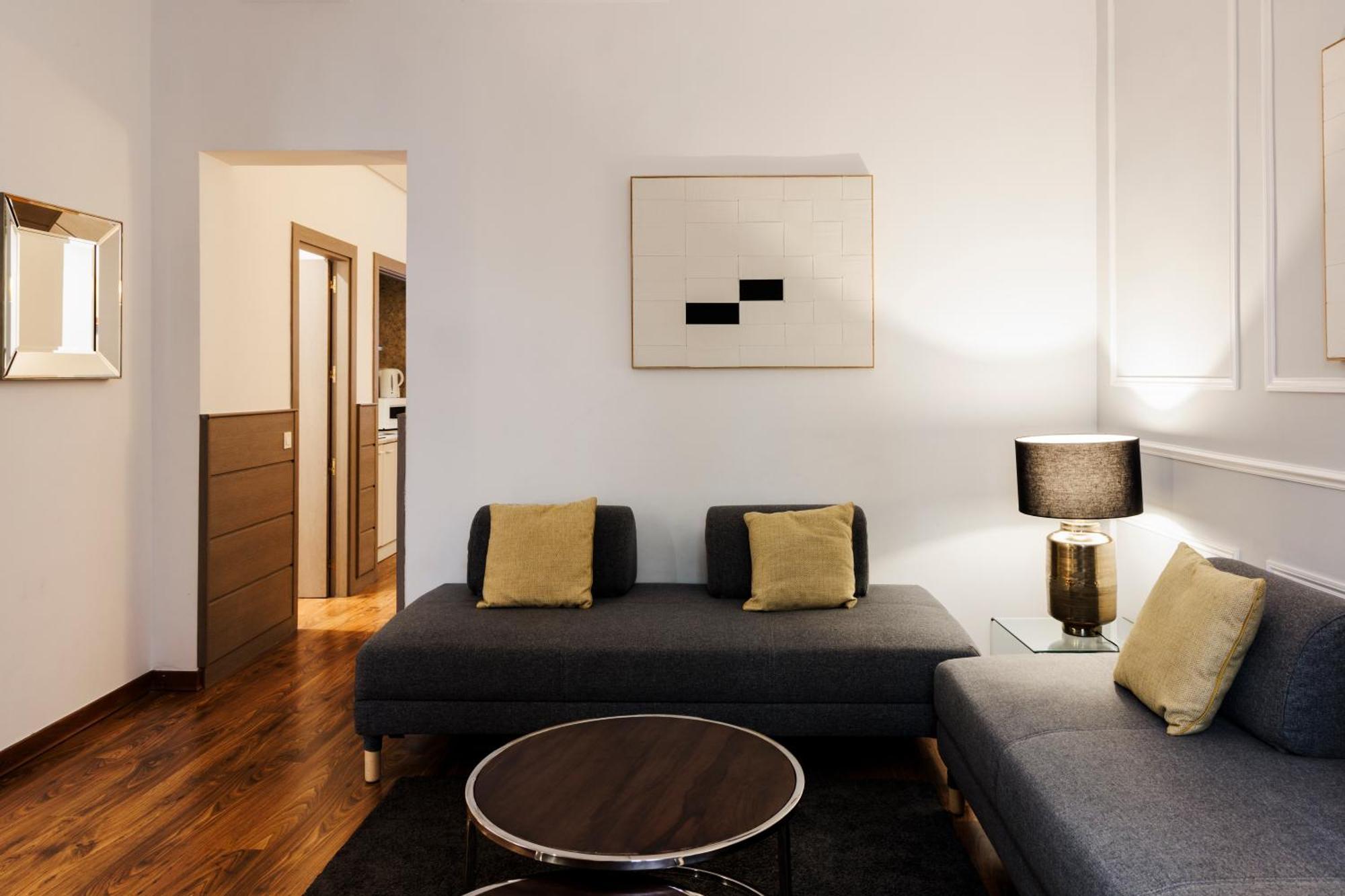 Suite Prado — Photos 3